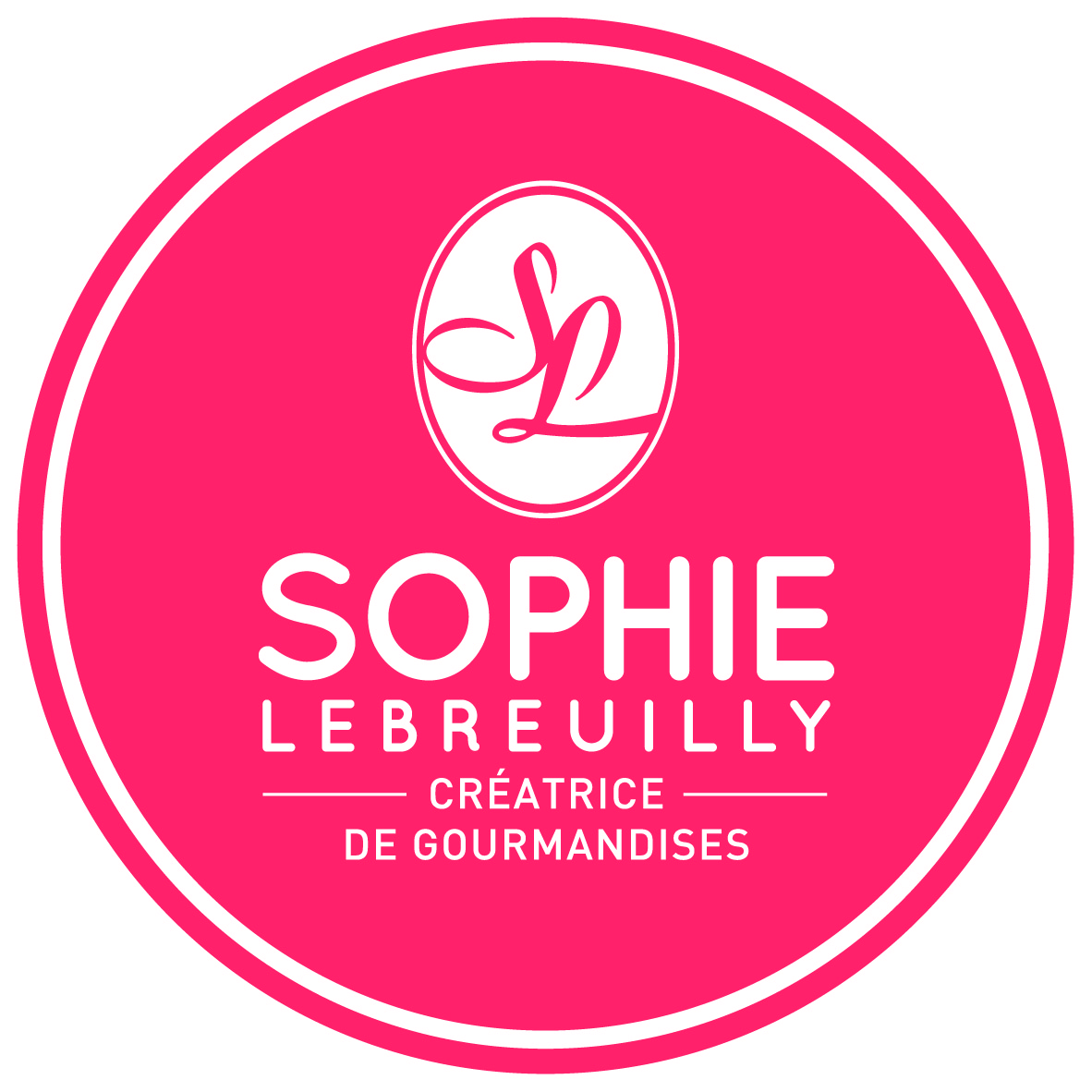 SOPHIE LEBREUILLY