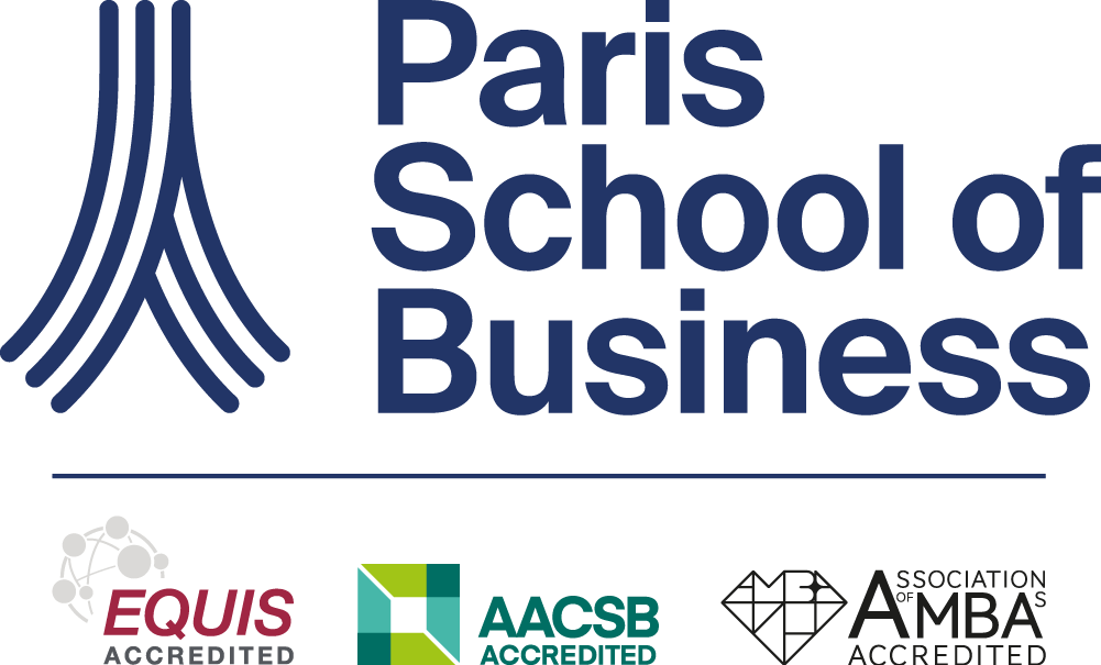 Paris School of Business
