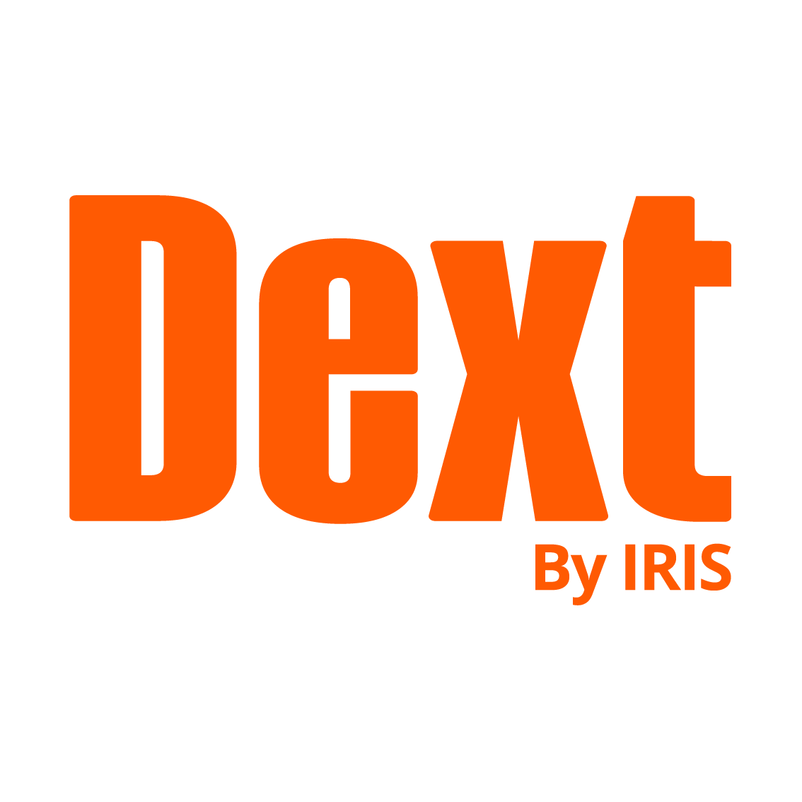 DEXT BY IRIS