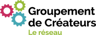  Réseau Groupement de Créateurs 