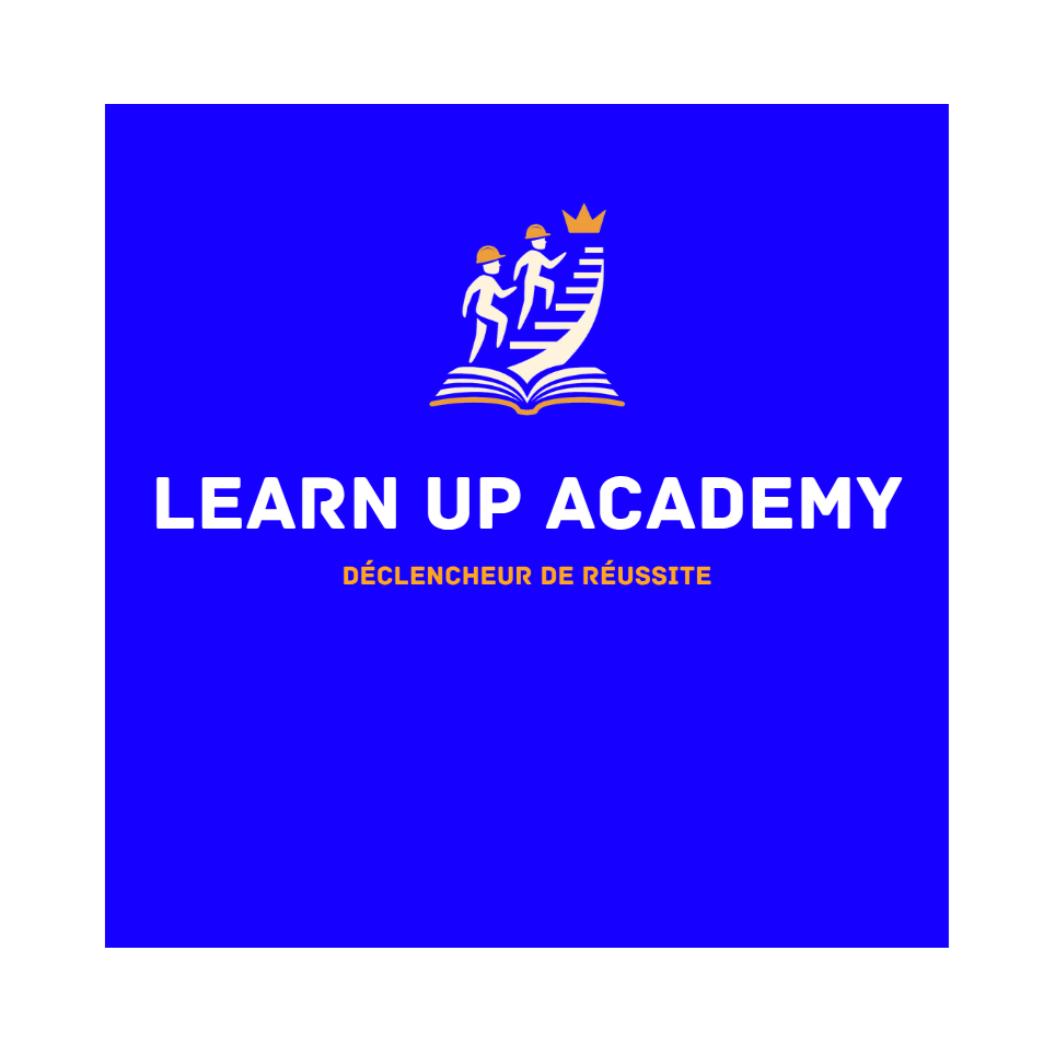 LEARN UP ACADEMY