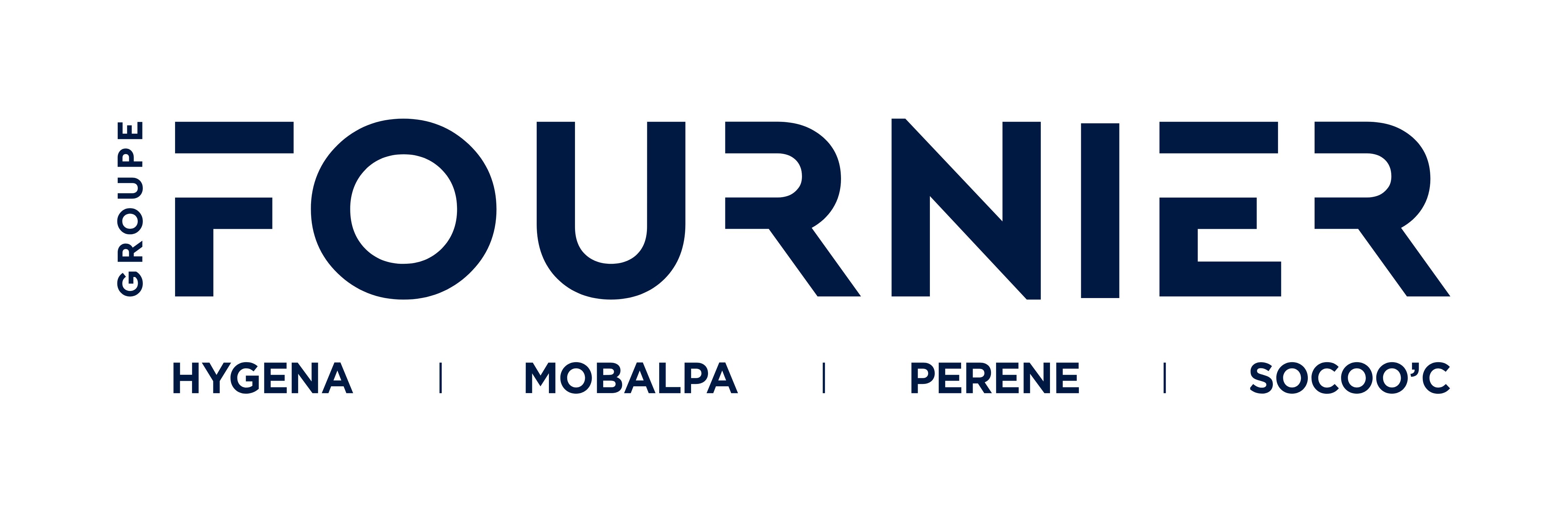 GROUPE FOURNIER