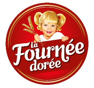 LA FOURNEE DOREE