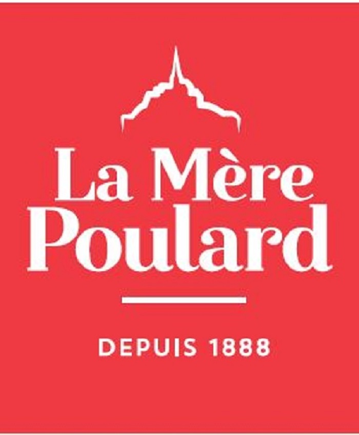 LA MERE POULARD