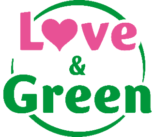 LOVE & GREEN