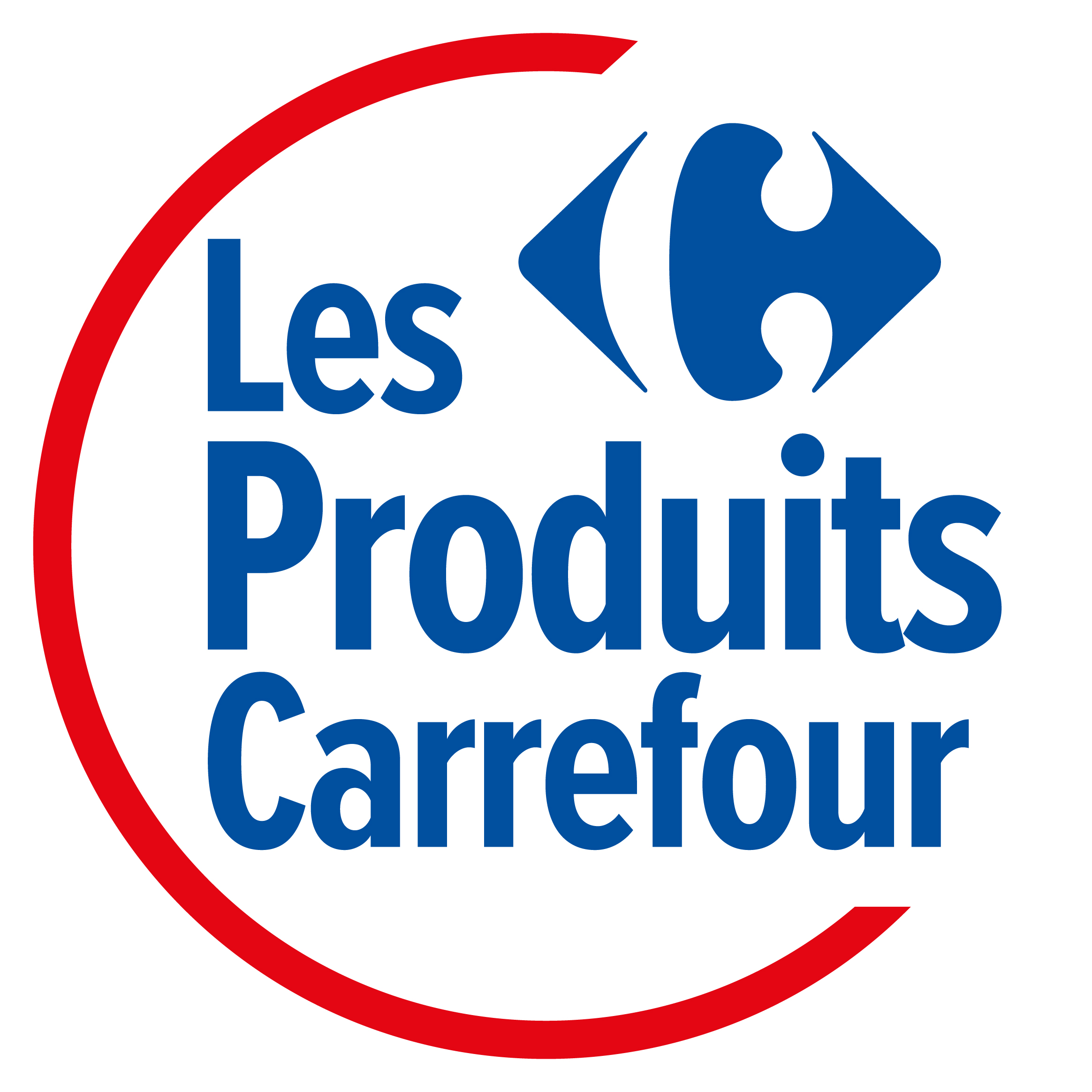 MDC - LES PRODUITS CARREFOUR