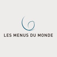 LES MENUS DU MONDE