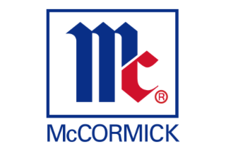MCCORMICK