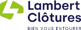 LAMBERT CLÔTURES