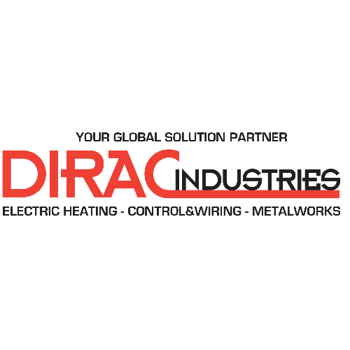 DIRAC Industries N.V./S.A.