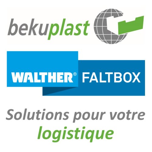 BEKUPLAST & WALTHER