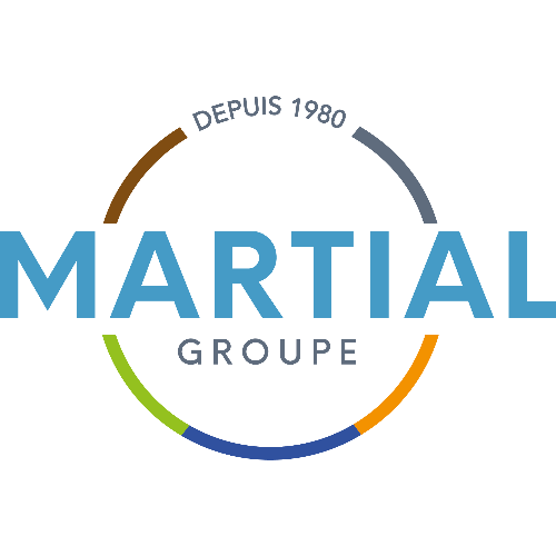 MARTIAL GROUPE