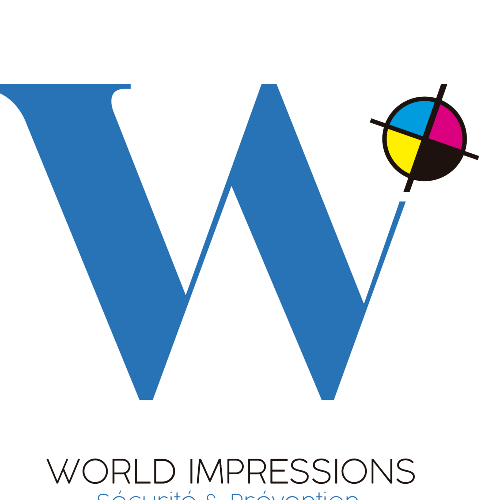 WORLD IMPRESSIONS Sécurité et Préventions SAS