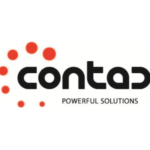 CONTAC SOLUTIONS AB