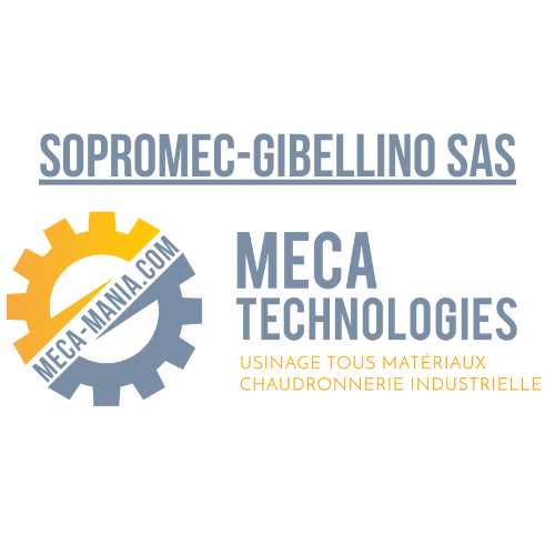 SOPROMEC-GIBELLINO SAS