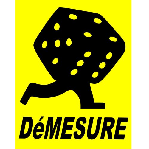 DEMESURE