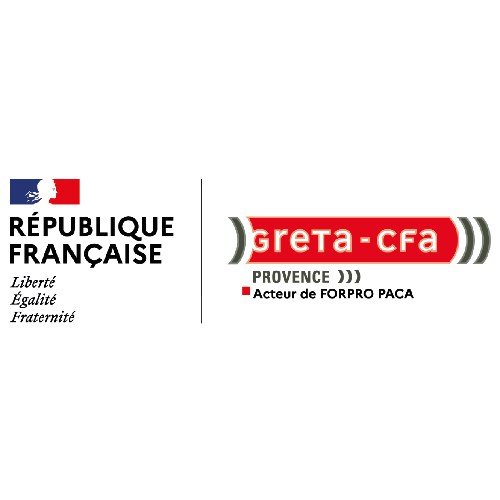 GRETA-CFA PROVENCE