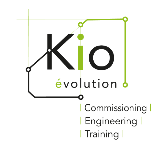 Kio-Evolution Commissioning Engineering Training SAS