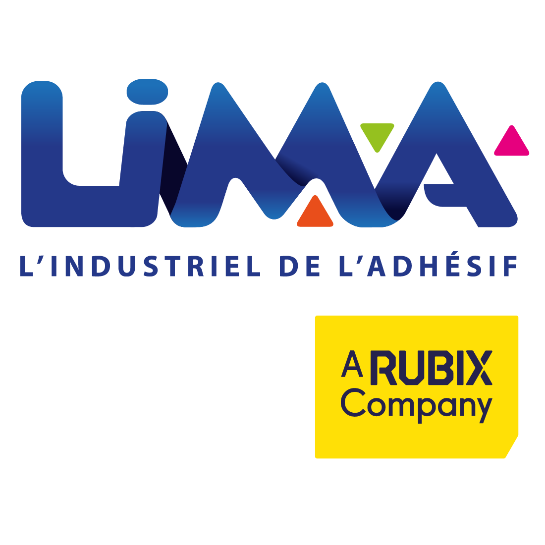 LIMA ADHESIFS SAS