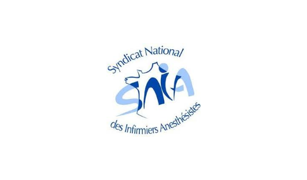 SNIA Syndicat National des Infirmier(e)s-Anesthésistes