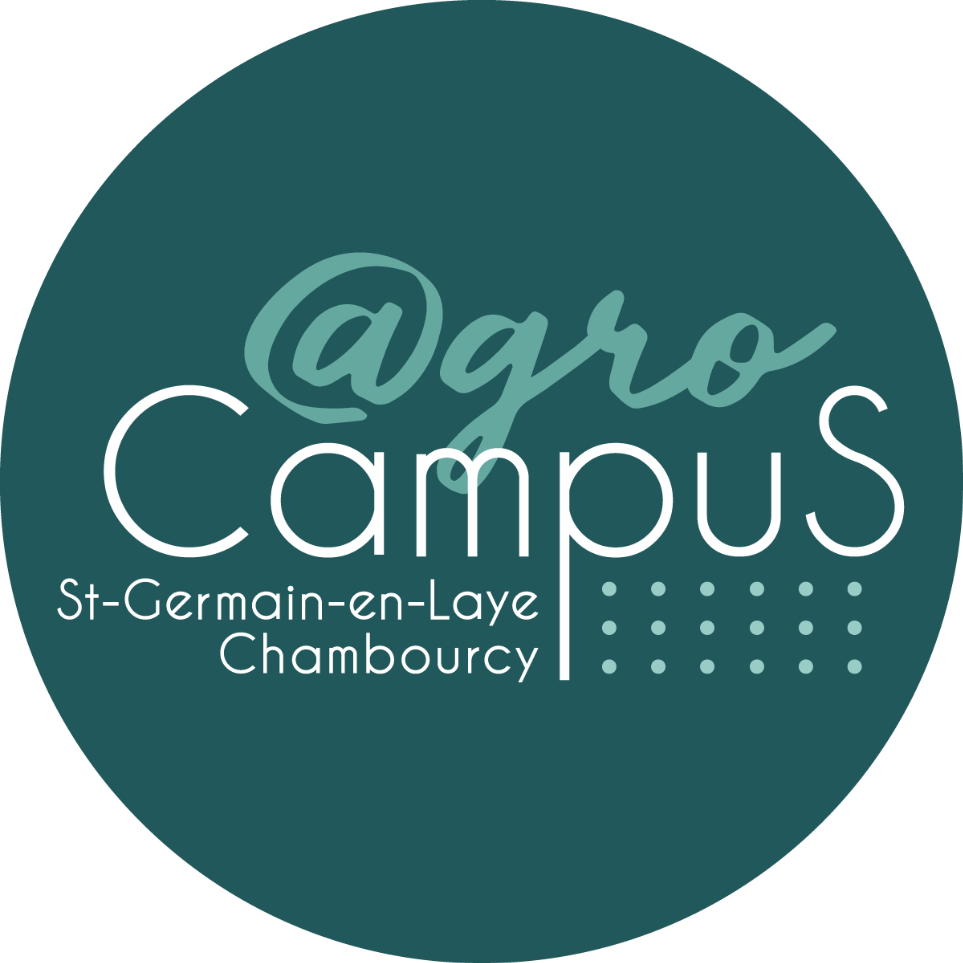 AGROCAMPUS SAINT GERMAIN EN LAYE - CHAMBOURCY 