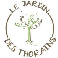LE JARDINS DES THORAINS