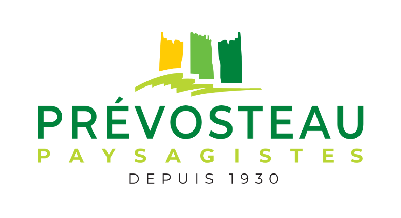 PREVOSTEAU PAYSAGISTES
