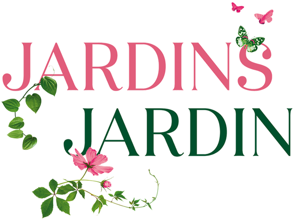JARDINS JARDIN