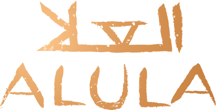 AlUla, Terre de Renaissance Infinie.