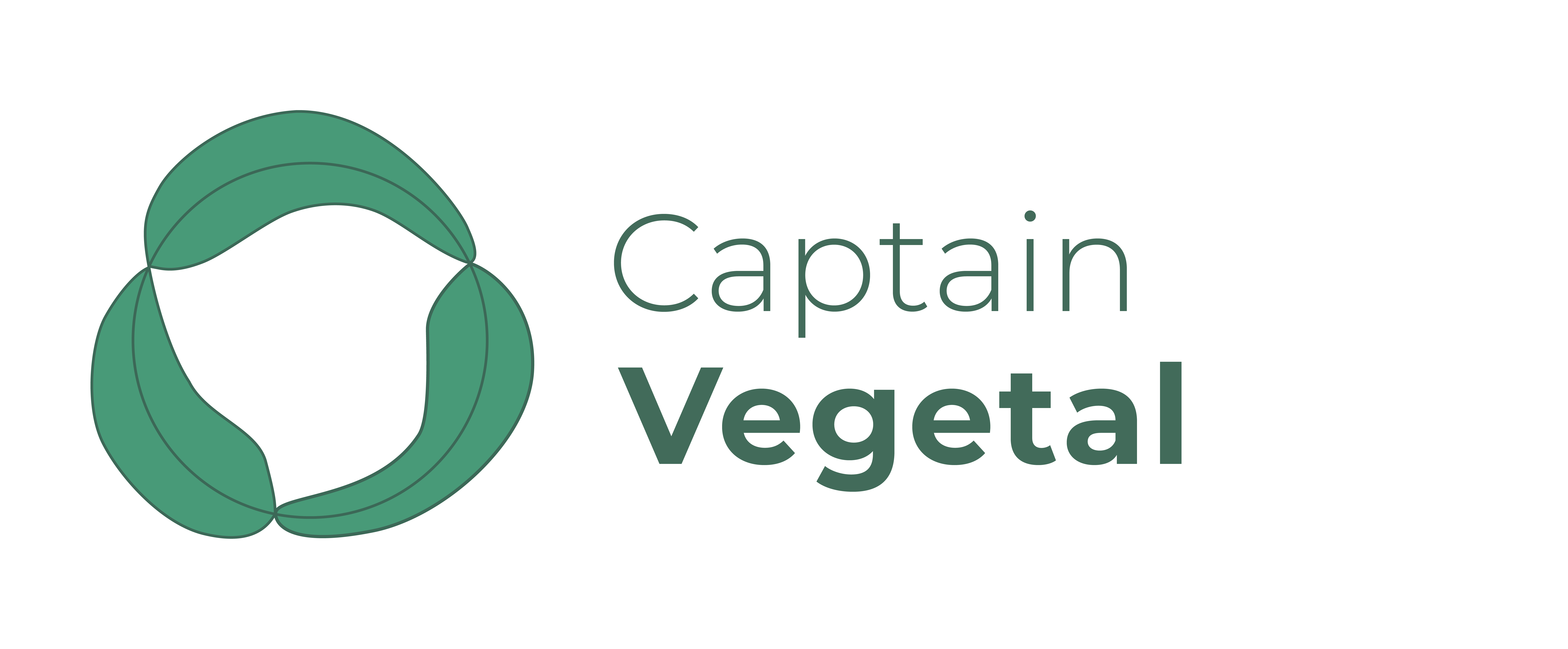 CAPTAIN VEGETAL