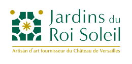 JARDINS DU ROI SOLEIL