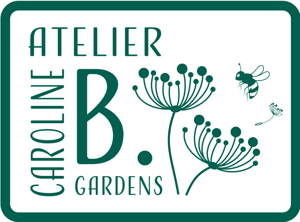 ATELIER CAROLINE B. GARDENS