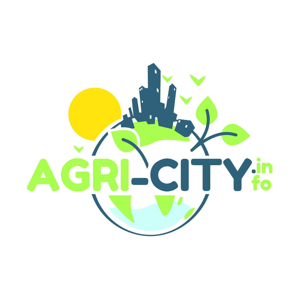AGRI-CITY