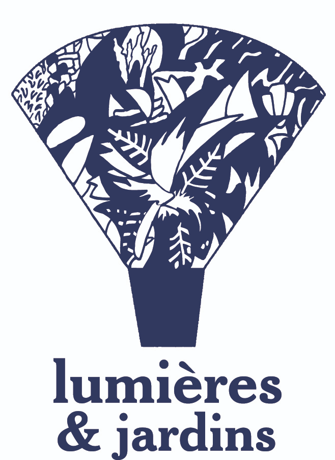 LUMIERES et JARDINS