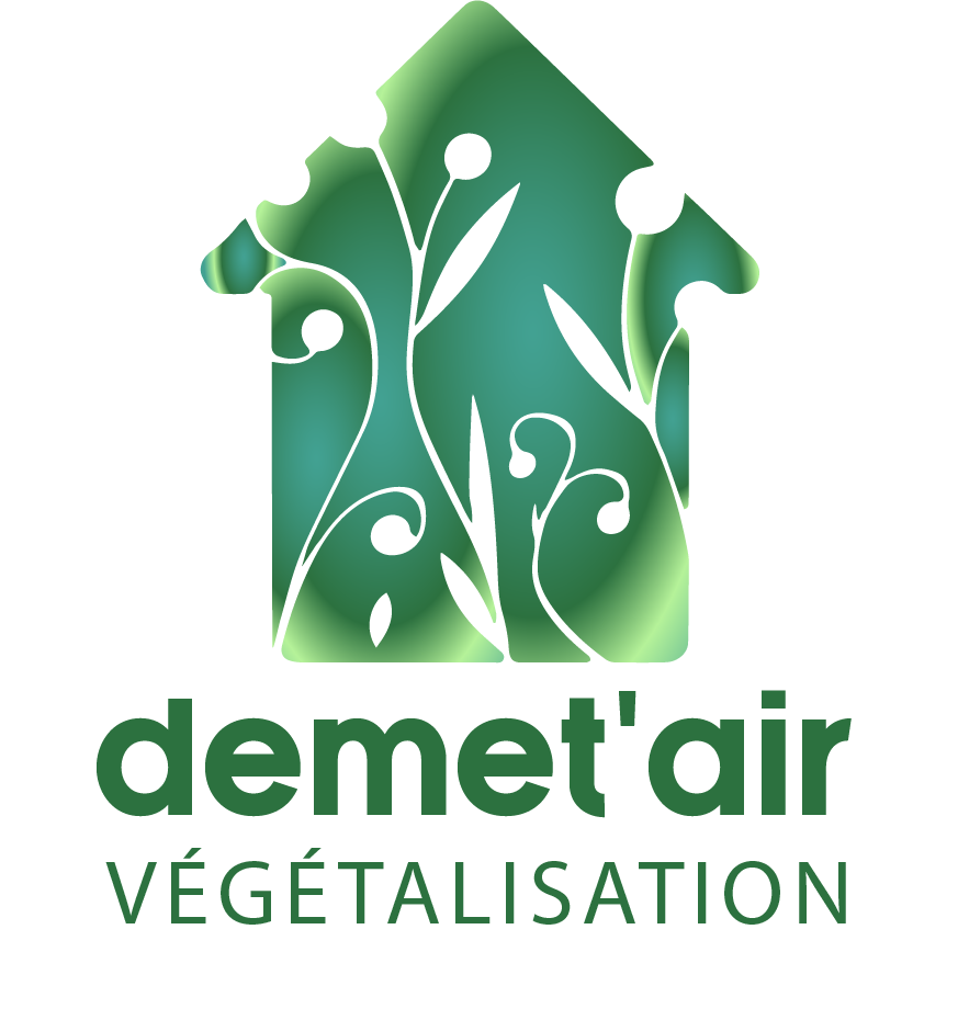 DEMETAIR VEGETALISATION