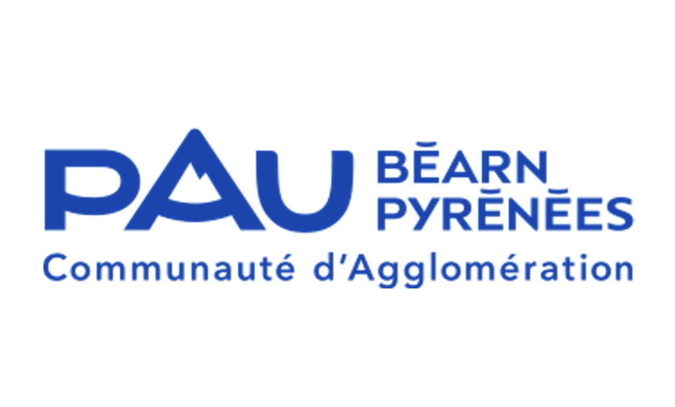 COMMUNAUTÉ D'AGGLOMÉRATION PAU BÉARN PYRÉNÉES