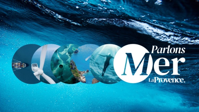 PARLONS MER - Les Nouveaux business de la mer 