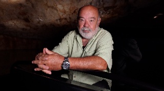 Découverte de la grotte Cosquer