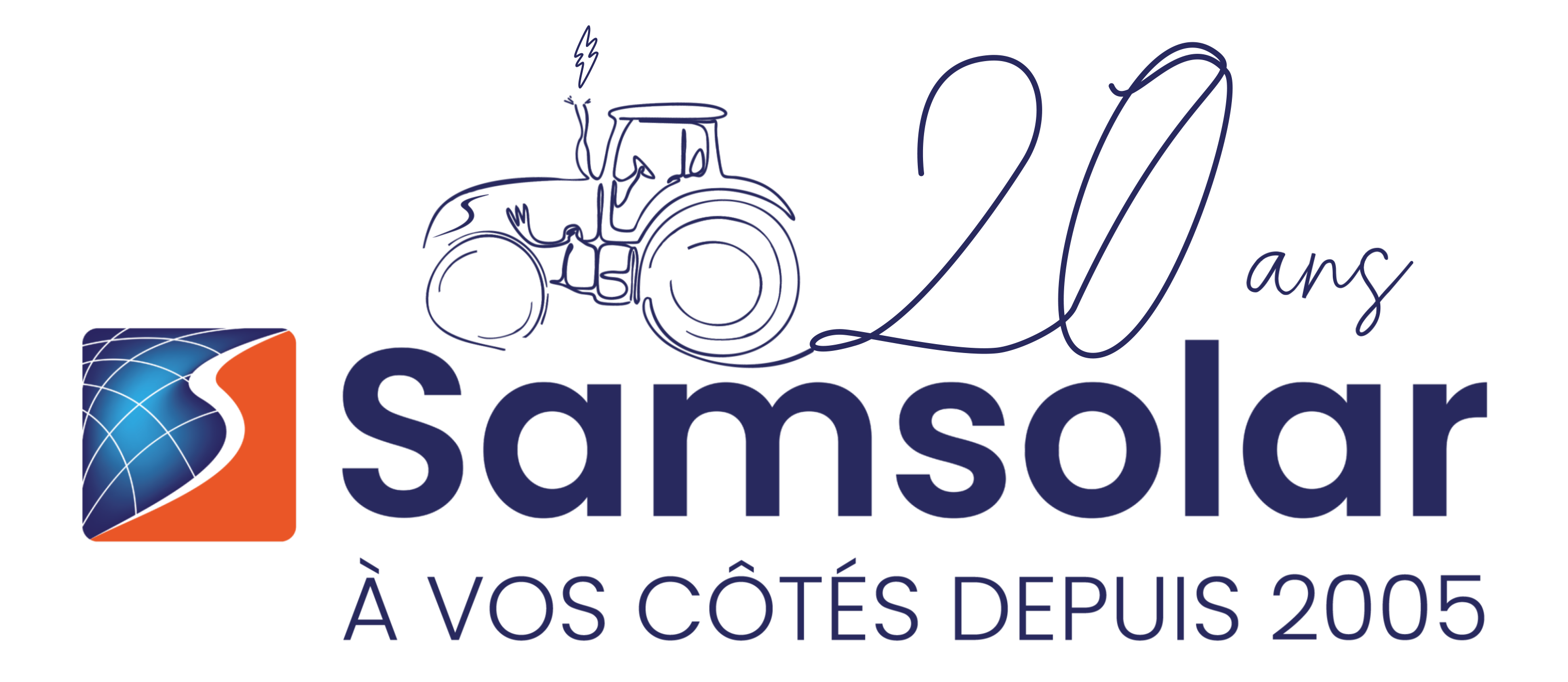 SAMSOLAR 