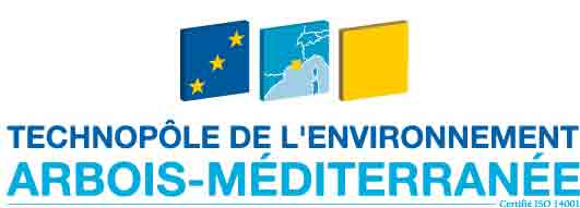 Technopole de l'environnement  Arbois-Méditerrannée