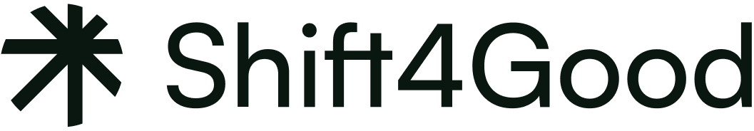 Shift4good