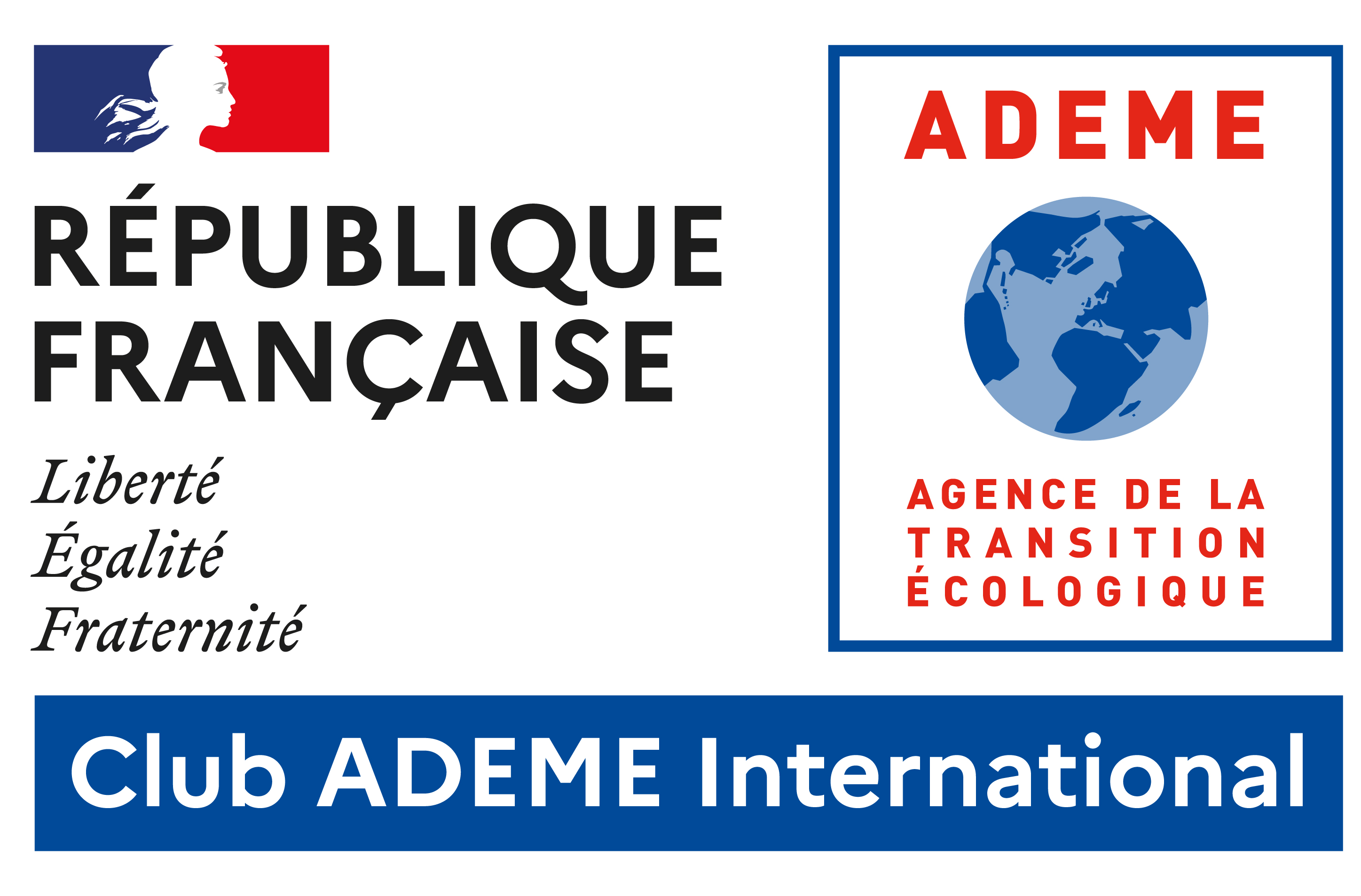 Club ADEME International