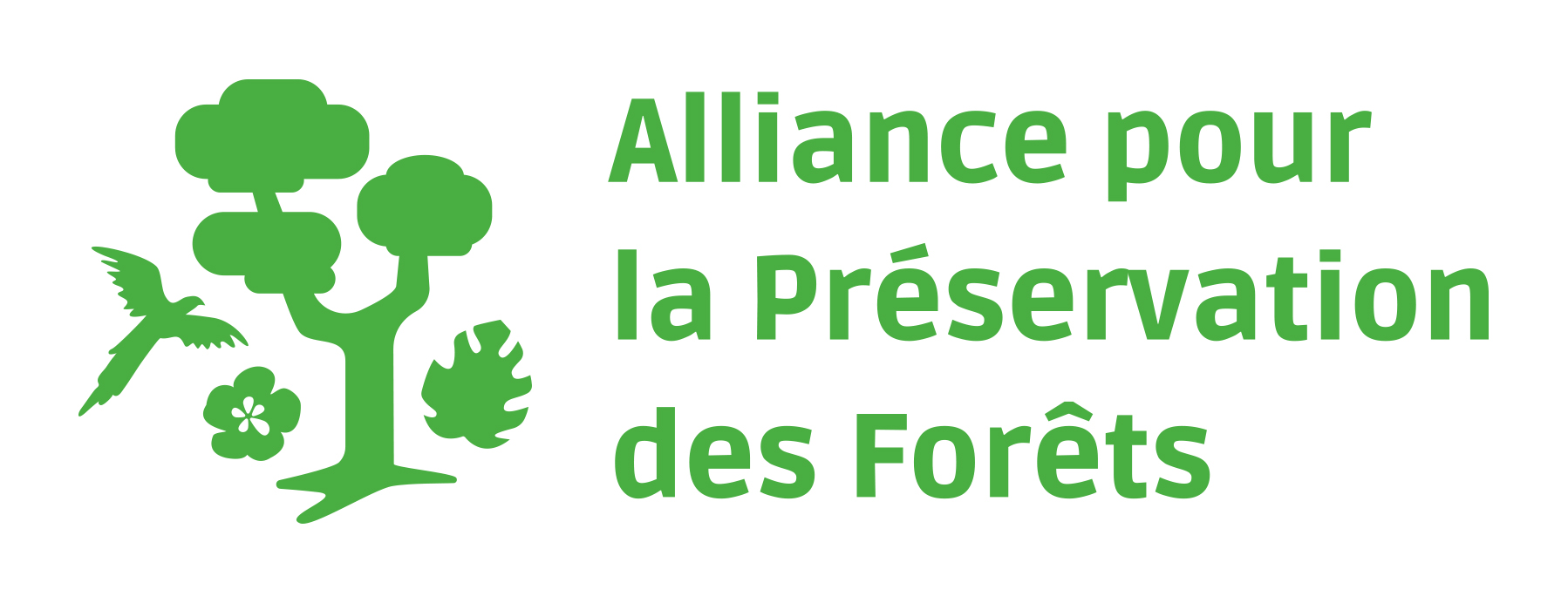 Alliance pour la Préservation des Forêts