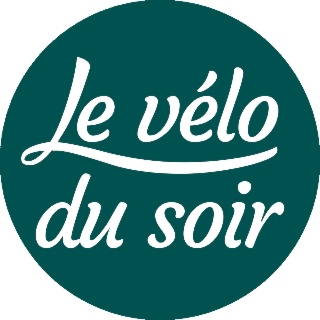 Le vélo du soir