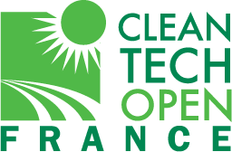 Clean Tech Open France