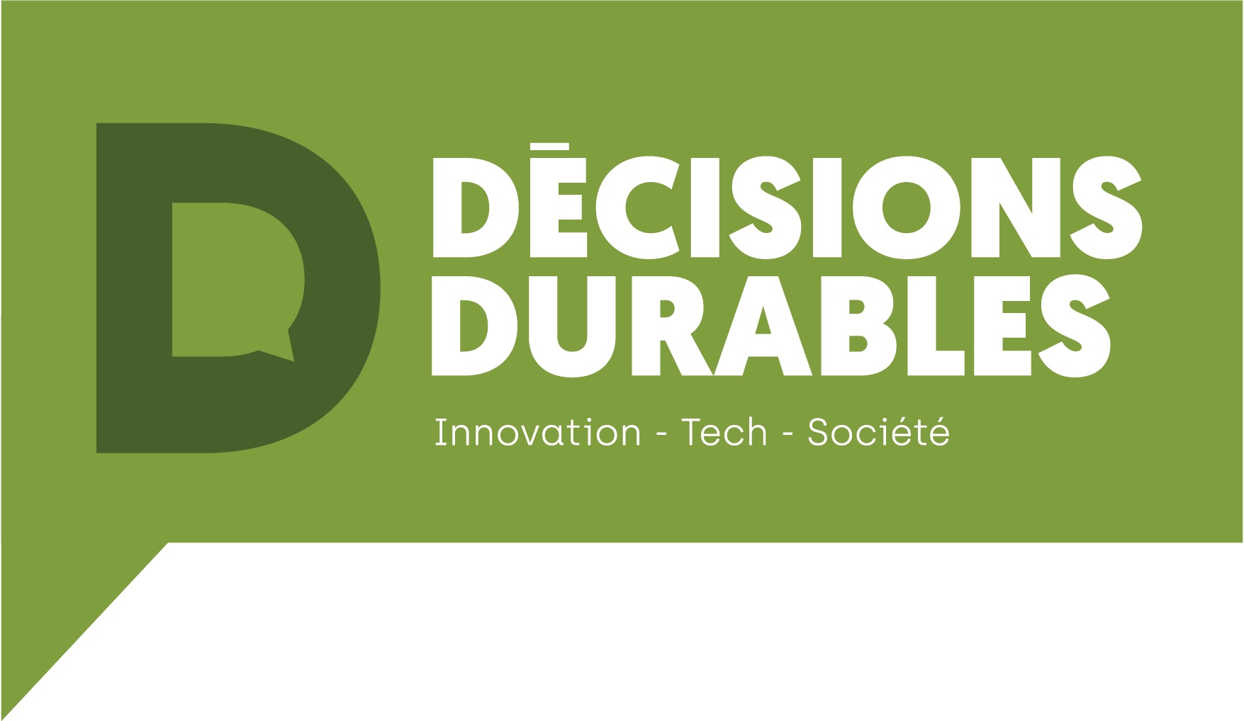 Décisions Durables