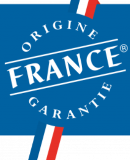 Certificat Origine France