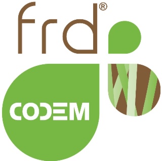 FRD - CODEM