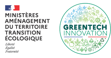 Ministère de la Transition Ecologique