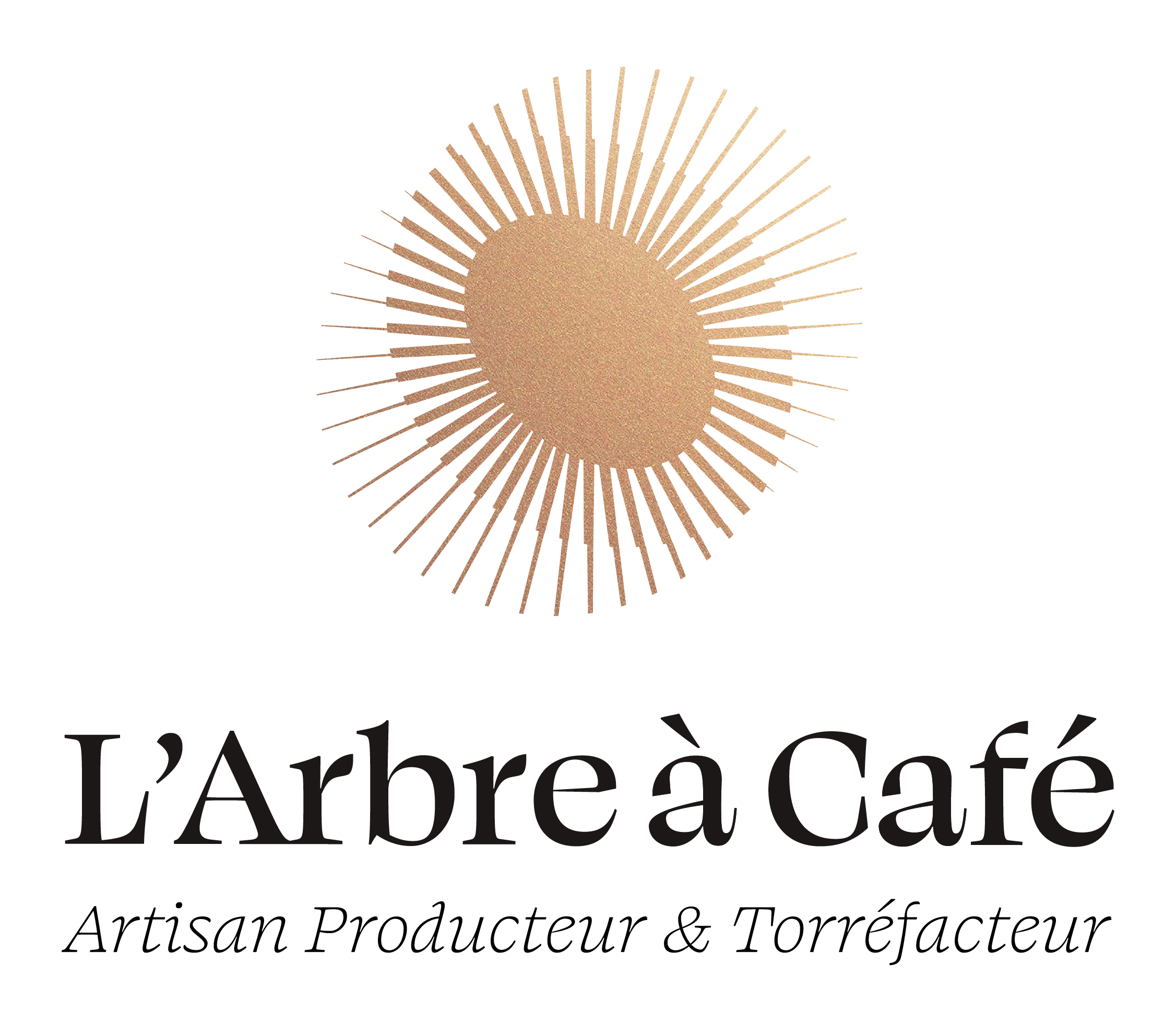 L'arbre à café 